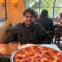 Datum Labs Employee Haris Sohail's profile photo