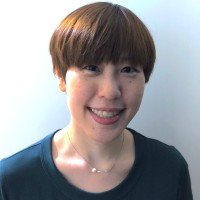 Lillian Huang Email
