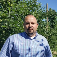Continental Western Corporation Employee Salvador “Junior” Gonzalez's profile photo
