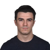 START Canada Employee Yasin Isagil's profile photo