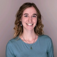 HotelCard Employee Aline Niggli's profile photo