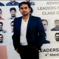 airtel Employee Vikas Bhatnagar's profile photo