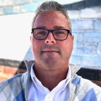 Total Fleet Solutions Employee Tom Ryder's profile photo