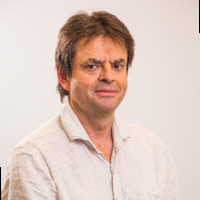 Environment Tasmania Inc Employee Philip Cocker's profile photo