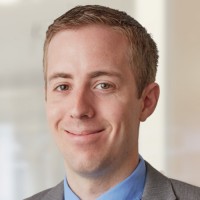 Crowe Employee Joel McLeod's profile photo