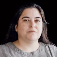 SAENTYS Employee Julia Longo's profile photo