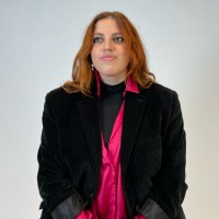 E.L.V. DENIM Employee Martina Murasso's profile photo