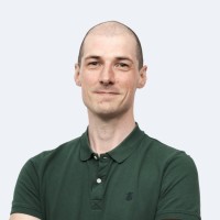 Vesper Employee Brendon Montgomery's profile photo