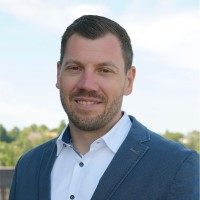 ALDI DX Employee Stephan Blattner's profile photo