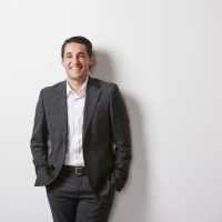 Tenet Advisory & Investments Employee Lucas Mercorillo's profile photo