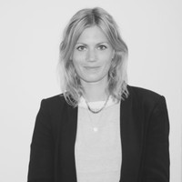 Eksponent Employee Katrine Nilsson's profile photo