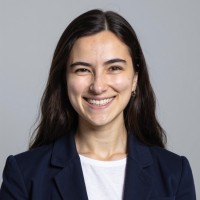 MJ2 Consulting, PLLC Employee Zoe Lallas's profile photo