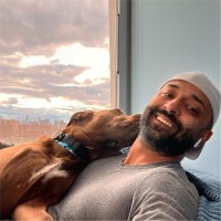 Indimet Inc. Employee Rishabh Mehta's profile photo