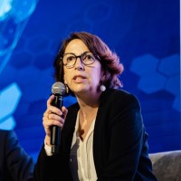 AI&DATA Employee Anne Gayet's profile photo