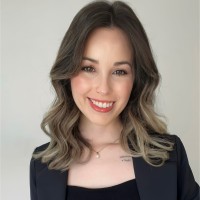 VIA AROMA Employee Diélen Menezes's profile photo