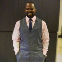 BYP - Bill Young Productions Employee Victor Herron's profile photo