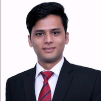Handpickd Employee Suyash Khandkar's profile photo