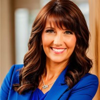 Claremore High School Employee Jamie Brace's profile photo