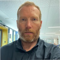enfinium Employee Andrew Laycock's profile photo