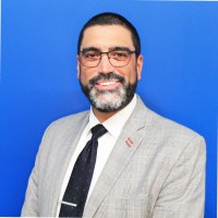 Allied Customer Solutions Employee Diego Benitez's profile photo