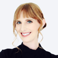 Capstone Editing Employee Lisa Lines's profile photo