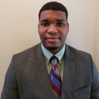 NanoTech Materials Employee Nyall Tavernier's profile photo