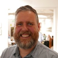 Love Hz Employee Ben Ward's profile photo