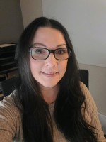 TelCyte Infrastructure Services Employee Laurelen Boardman's profile photo