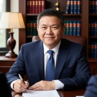 Toyota North America Employee Jack Foo's profile photo