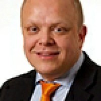 Bilia Employee Peter Hedin's profile photo
