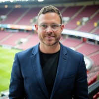 C11 Marketing Employee Nigel Davies's profile photo