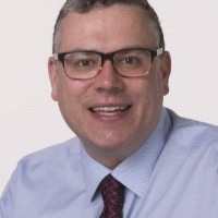 Énergie NB Power Employee Rob Boyle's profile photo