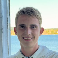 Luke Foster's profile photo