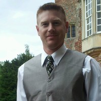 PIC-Precision Industrial Employee Doug Spires's profile photo