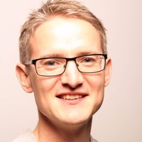 Phil Winder Email & Phone Number