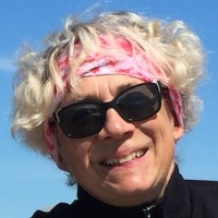 Aucun Employee Marie-Christine Patoine's profile photo
