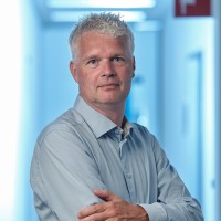 Avantium Employee Bram Hoffer's profile photo