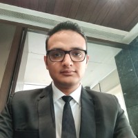 Ghanshyam Pawar Email