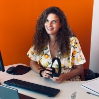 Sena Services Employee Alexandra Volclair's profile photo