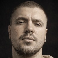 RUBIN TRADING JSC Employee Veselin Kostov's profile photo