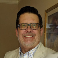 Infotec Dale Carnegie Employee Ed Gann's profile photo
