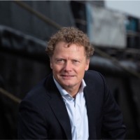 CROSSOVER Group Employee Marcel Stappers's profile photo