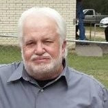 Vector Disease Control International (VDCI) Employee Jim Stark's profile photo