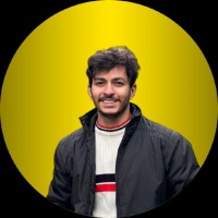 Sparsh Mishra Email