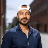 Ollin VFX Employee Luis Medina's profile photo