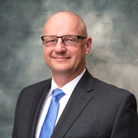Credence Management Solutions, LLC Employee Paul Mandeville's profile photo