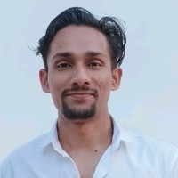Ankit Pal's profile photo