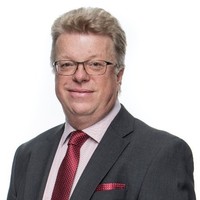 Exitpartner Employee Roger Eriksson's profile photo