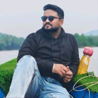 Wavesoft Solutions Inc Employee Varun C's profile photo