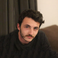 EB Partners Employee Cyprien Emblanc's profile photo